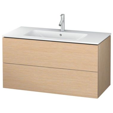 Click here to see Duravit LC624201212 Duravit LC624201212 L-Cube 40 1/8