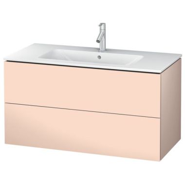 Click here to see Duravit LC624202020 Duravit LC624202020 L-Cube 40 1/8