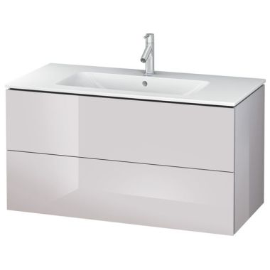 Click here to see Duravit LC624202727 Duravit LC624202727 L-Cube 40 1/8