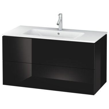 Click here to see Duravit LC624204040 Duravit LC624204040 L-Cube 40 1/8