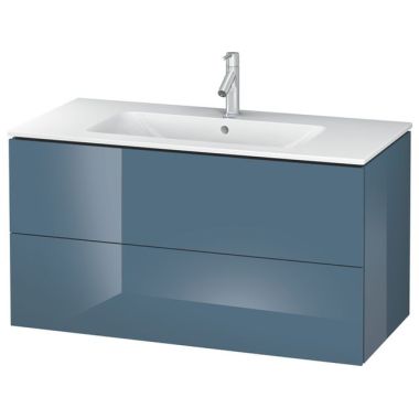 Click here to see Duravit LC624204747 Duravit LC624204747 L-Cube 40 1/8