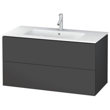 Click here to see Duravit LC624204949 Duravit LC624204949 L-Cube 40 1/8
