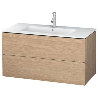 Click here to see Duravit LC624205252 Duravit LC624205252 L-Cube 40 1/8
