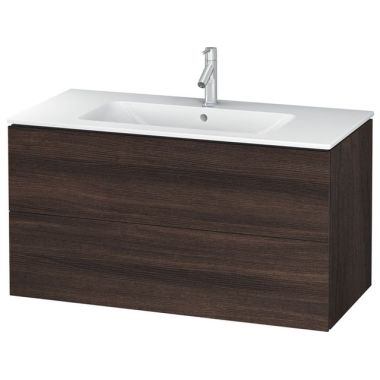Click here to see Duravit LC624205353 Duravit LC624205353 L-Cube 40 1/8