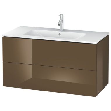 Click here to see Duravit LC624206161 Duravit LC624206161 L-Cube 40 1/8