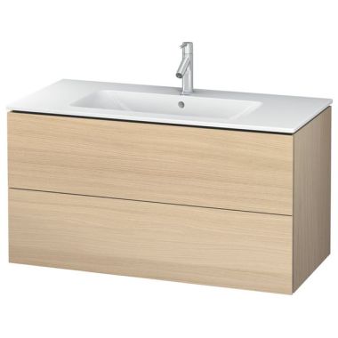 Click here to see Duravit LC624207171 Duravit LC624207171 L-Cube 40 1/8