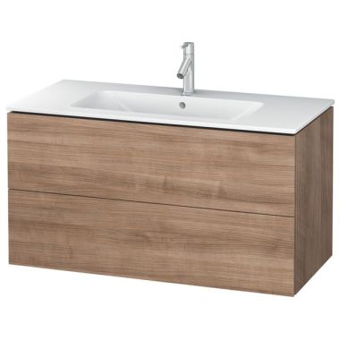 Click here to see Duravit LC624207373 Duravit LC624207373 L-Cube 40 1/8