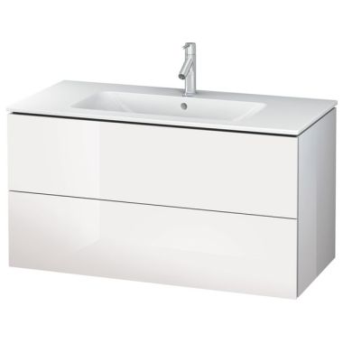 Click here to see Duravit LC624208585 Duravit LC624208585 L-Cube 40 1/8