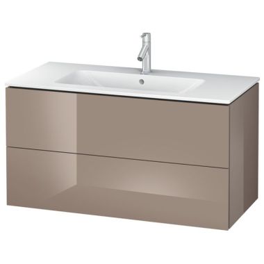 Click here to see Duravit LC624208686 Duravit LC624208686 L-Cube 40 1/8