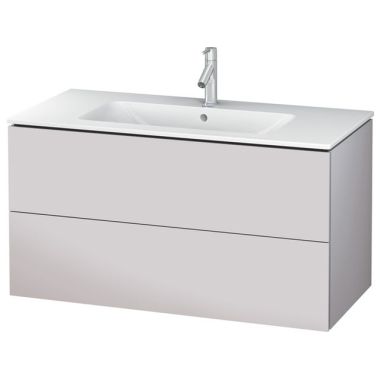 Click here to see Duravit LC624208787 Duravit LC624208787 L-Cube 40 1/8