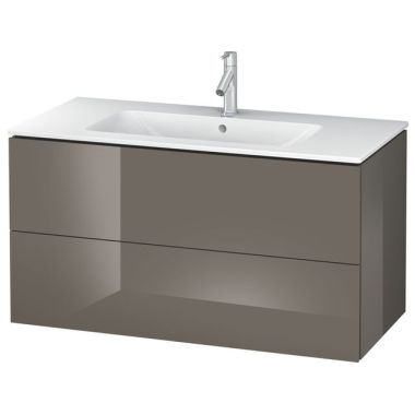 Click here to see Duravit LC624208989 Duravit LC624208989 L-Cube 40 1/8