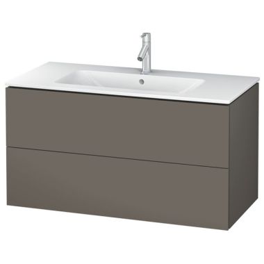 Click here to see Duravit LC624209090 Duravit LC624209090 L-Cube 40 1/8