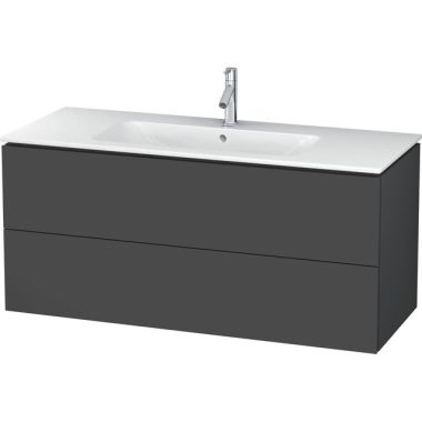 Click here to see Duravit LC624304949 Duravit LC624304949 L-Cube 48