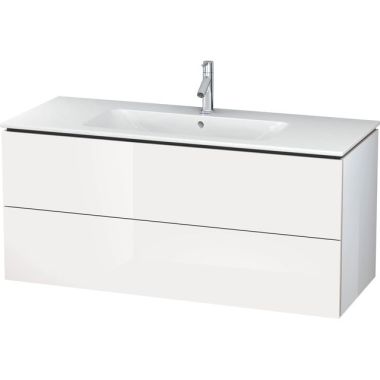 Click here to see Duravit LC624308585 Duravit LC624308585 L-Cube 48