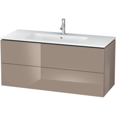 Click here to see Duravit LC624308686 Duravit LC624308686 L-Cube 48