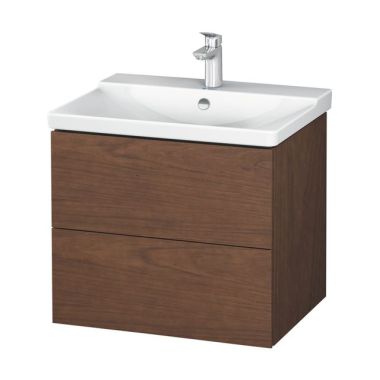 Click here to see Duravit LC624401313 Duravit LC624401313 L-Cube 24 3/8