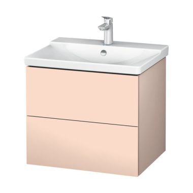 Click here to see Duravit LC624402020 Duravit LC624402020 L-Cube 24 3/8