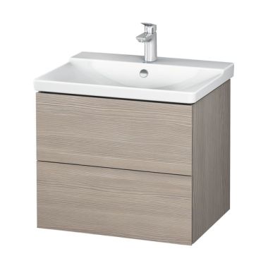 Click here to see Duravit LC624403131 Duravit LC624403131 L-Cube 24 3/8