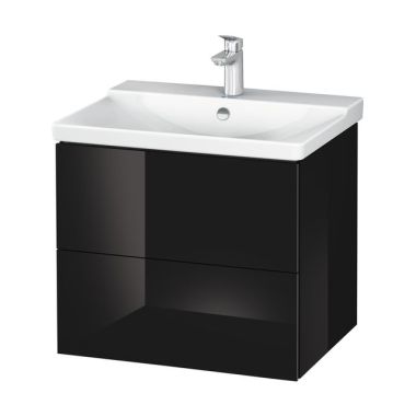 Click here to see Duravit LC624404040 Duravit LC624404040 L-Cube 24 3/8