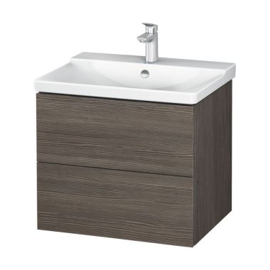 Click here to see Duravit LC624405151 Duravit LC624405151 L-Cube 24 3/8