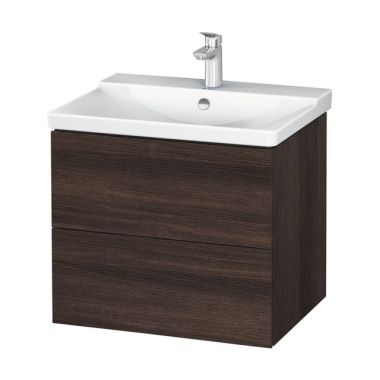 Click here to see Duravit LC624405353 Duravit LC624405353 L-Cube 24 3/8