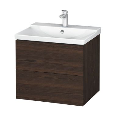 Click here to see Duravit LC624406969 Duravit LC624406969 L-Cube 24 3/8