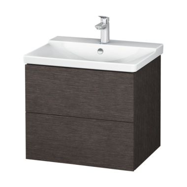 Click here to see Duravit LC624407272 Duravit LC624407272 L-Cube 24 3/8