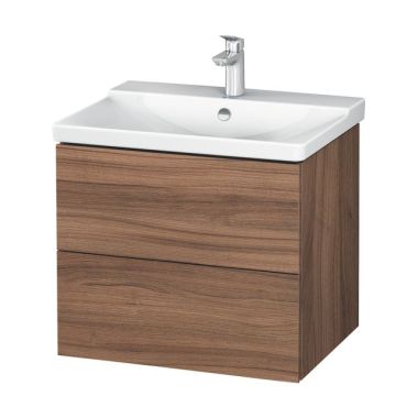Click here to see Duravit LC624407979 Duravit LC624407979 L-Cube 24 3/8