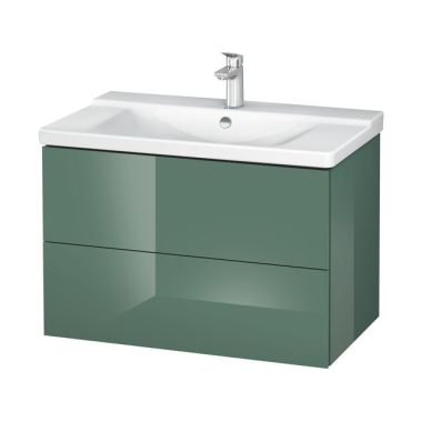Click here to see Duravit LC624700303 Duravit LC624700303 L-Cube 32 1/4