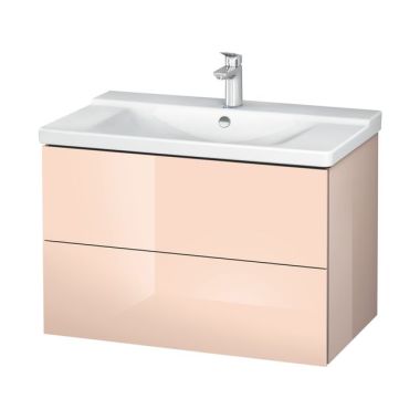 Click here to see Duravit LC624701010 Duravit LC624701010 L-Cube 32 1/4