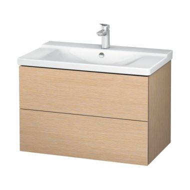 Click here to see Duravit LC624701212 Duravit LC624701212 L-Cube 32 1/4