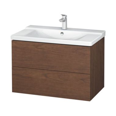 Click here to see Duravit LC624701313 Duravit LC624701313 L-Cube 32 1/4
