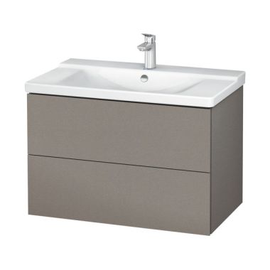 Click here to see Duravit LC624701414 Duravit LC624701414 L-Cube 32 1/4