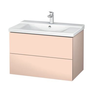 Click here to see Duravit LC624702020 Duravit LC624702020 L-Cube 32 1/4