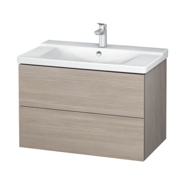 Click here to see Duravit LC624703131 Duravit LC624703131 L-Cube 32 1/4