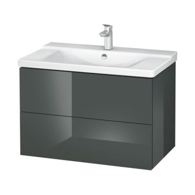 Click here to see Duravit LC624703838 Duravit LC624703838 L-Cube 32 1/4