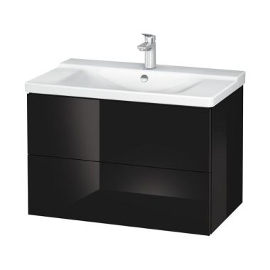 Click here to see Duravit LC624704040 Duravit LC624704040 L-Cube 32 1/4