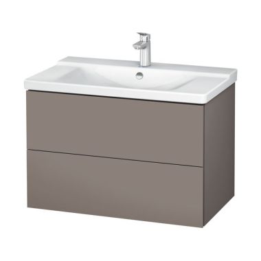 Click here to see Duravit LC624704343 Duravit LC624704343 L-Cube 32 1/4