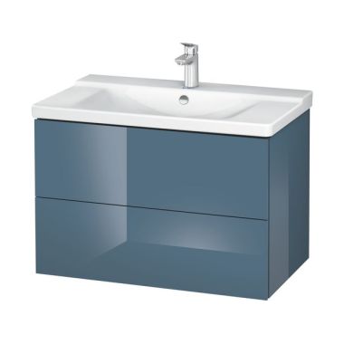 Click here to see Duravit LC624704747 Duravit LC624704747 L-Cube 32 1/4