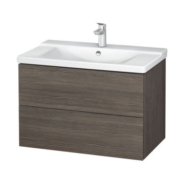 Click here to see Duravit LC624705151 Duravit LC624705151 L-Cube 32 1/4