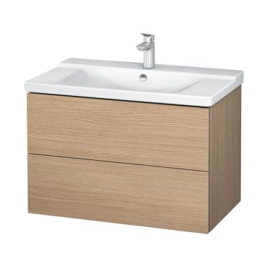 Click here to see Duravit LC624705252 Duravit LC624705252 L-Cube 32 1/4