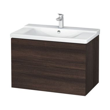 Click here to see Duravit LC624705353 Duravit LC624705353 L-Cube 32 1/4