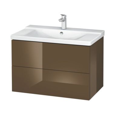 Click here to see Duravit LC624706161 Duravit LC624706161 L-Cube 32 1/4