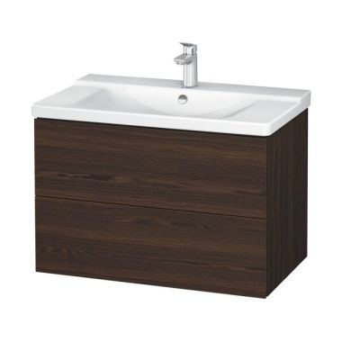 Click here to see Duravit LC624706969 Duravit LC624706969 L-Cube 32 1/4
