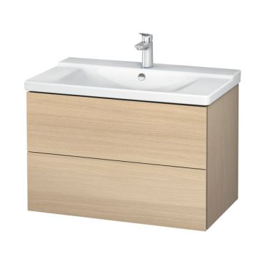 Click here to see Duravit LC624707171 Duravit LC624707171 L-Cube 32 1/4