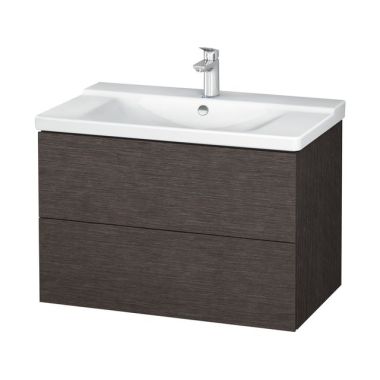 Click here to see Duravit LC624707272 Duravit LC624707272 L-Cube 32 1/4