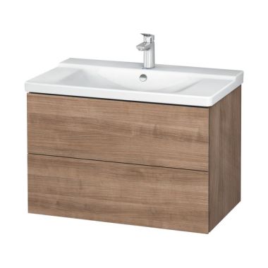 Click here to see Duravit LC624707373 Duravit LC624707373 L-Cube 32 1/4