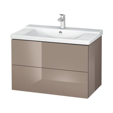 Click here to see Duravit LC624708686 Duravit LC624708686 L-Cube 32 1/4