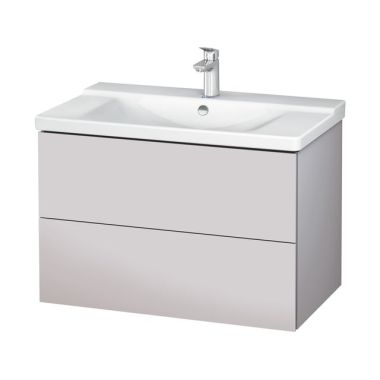 Click here to see Duravit LC624708787 Duravit LC624708787 L-Cube 32 1/4