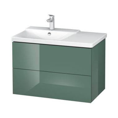 Click here to see Duravit LC624800303 Duravit LC624800303 L-Cube 32 1/4